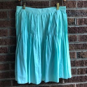 Talbots Skirt